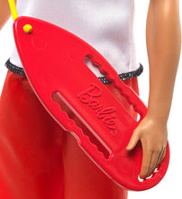 Carica l'immagine nel visualizzatore di Gallery, Barbie- Ken Bagnino Bambola con Accessori, Giocattolo per Bambini 3+ Anni, FXP04