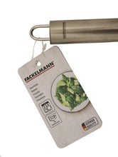 Carica l'immagine nel visualizzatore di Gallery, Fackelmann Cooking Schiumarola da 38 cm quantità: 1 pezzo, (Colore: Argento) - Ilgrandebazar