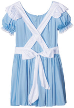 Carica l'immagine nel visualizzatore di Gallery, Smiffy's 355 602 - Costume per Travestimento da S - EU Dimensione 36-38, Blu - Ilgrandebazar