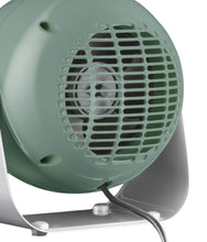 Carica l'immagine nel visualizzatore di Gallery, Olimpia Splendid 99404 Caldodesign S Termoventilatore S, Verde - Ilgrandebazar
