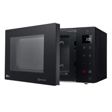 Carica l'immagine nel visualizzatore di Gallery, LG Electronics Smart Inverter Microonde W, Grill 900 W, Capacità 25 L, Nero - Ilgrandebazar