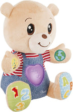 Carica l'immagine nel visualizzatore di Gallery, Chicco Teddy Orso delle Emozioni, Gioco Educativo Bilingue