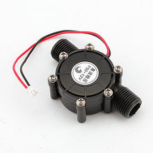 Carica l'immagine nel visualizzatore di Gallery, DC Water Turbine Generator 12V Acqua Generatore di DC...