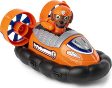 Carica l'immagine nel visualizzatore di Gallery, PAW Patrol Hovercraft di Zuma, dai 3 Anni, 6056862
