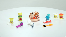 Carica l'immagine nel visualizzatore di Gallery, Play-Doh - Dottor Trapanino, B5520EU4