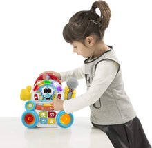 Carica l'immagine nel visualizzatore di Gallery, Chicco Songy Il Cantante, Gioco Musicale Elettronico, Karaoke, 3-6 Anni
