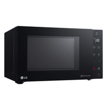 Carica l'immagine nel visualizzatore di Gallery, LG Electronics Smart Inverter Microonde W, Grill 900 W, Capacità 25 L, Nero - Ilgrandebazar
