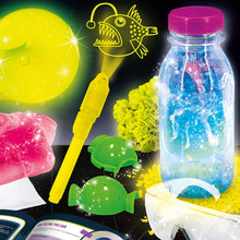 Carica l'immagine nel visualizzatore di Gallery, Lisciani Giochi- I'm a Genius La Scienza nel Buio Gioco Educativo, Multicolore, 83879