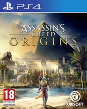 Carica l'immagine nel visualizzatore di Gallery, Assassin'S Creed Origins