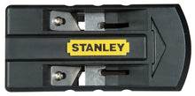Carica l'immagine nel visualizzatore di Gallery, STANLEY STHT0-16139 Rifilatore per bordi