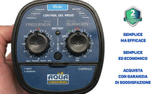 Carica l'immagine nel visualizzatore di Gallery, Altadex C4099O Programmatore, Blu