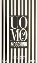 Carica l'immagine nel visualizzatore di Gallery, Moschino Eau de Toilette, Uomo, 75 ml 75 ml, spray