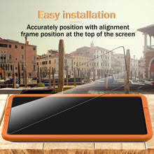 Carica l'immagine nel visualizzatore di Gallery, UniqueMe [3 Pezzi] Pellicola Protettiva per Xiaomi Mi 9T / PRO con Lo... - Ilgrandebazar