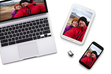 Carica l'immagine nel visualizzatore di Gallery, SanDisk Ultra Dual M3.0 USB Flash Drive 64GB, fino a 150 MB/s none