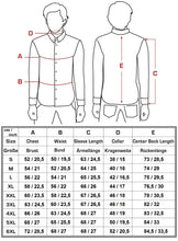 Carica l'immagine nel visualizzatore di Gallery, JEEL Camicia da Uomo/Business Matrimonio Tempo Libero Tuta a 5XL, 105 - Nero - Ilgrandebazar