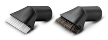 Carica l'immagine nel visualizzatore di Gallery, KARCHER 2.863-221.0 Cepillo Coche Set, Black - Ilgrandebazar