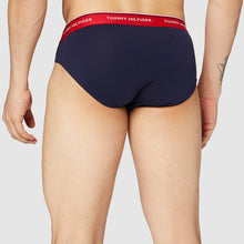 Carica l'immagine nel visualizzatore di Gallery, Tommy Hilfiger Brief (Pacco da 3) Uomo