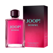 Carica l'immagine nel visualizzatore di Gallery, Joop! Homme Eau de Toilette Spray 200 ml 200 Milliliters, Multicolore - Ilgrandebazar