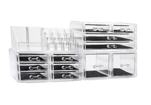 Carica l'immagine nel visualizzatore di Gallery, D4P Display4top cosmetico dell' organizzatore di immagazzinaggio, Make Up... - Ilgrandebazar