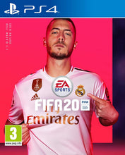 Carica l'immagine nel visualizzatore di Gallery, FIFA 20 - Standard - PlayStation 4