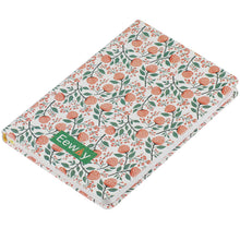 Carica l'immagine nel visualizzatore di Gallery, Agenda giornaliera con calendario, organizer, 7.48*5.31in White Raspberry - Ilgrandebazar