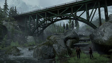 Carica l'immagine nel visualizzatore di Gallery, The Last Of Us Remastered (Ps Hits) - Classics - PlayStation 4