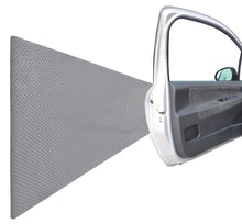 Carica l'immagine nel visualizzatore di Gallery, FLWP20020Bx2 Profilo paracolpi di parcheggi, realizzata in schiuma, dotato... - Ilgrandebazar