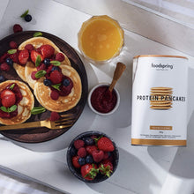 Carica l'immagine nel visualizzatore di Gallery, foodspring Pancake Proteici, 320g, 50% di proteine