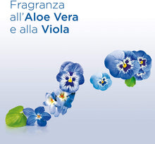 Carica l'immagine nel visualizzatore di Gallery, Veet Silk &amp; Fresh Technology Crema Depilatoria Pelli Sensibili, 400 ml
