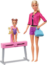 Carica l'immagine nel visualizzatore di Gallery, Barbie Barbie-FXP39 Bambola, Multicolore, FXP39
