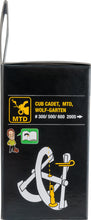 Carica l'immagine nel visualizzatore di Gallery, Arnold, 7011-M6-0010, Kit MTD-taglio originale per spazzaneve a 2 stadi... - Ilgrandebazar