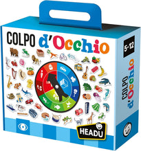 Carica l'immagine nel visualizzatore di Gallery, 1