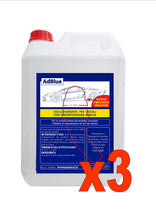Carica l'immagine nel visualizzatore di Gallery, N. 3 AdBlue con urea al 32,50% Conforme alla Norma ISO 22241 alle... - Ilgrandebazar