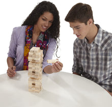 Carica l'immagine nel visualizzatore di Gallery, Hasbro Gaming- Jenga (Gioco in Scatola), A2120EU4