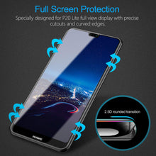 Carica l'immagine nel visualizzatore di Gallery, Beikell Vetro Temperato per Huawei P20 Lite, [2 Pezzi] Copertura Completa... - Ilgrandebazar