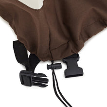 Carica l'immagine nel visualizzatore di Gallery, AmazonBasics - Copertura per tavolo da pranzo, 180 cm Rettangolare, Grigio - Ilgrandebazar