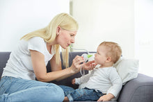 Carica l'immagine nel visualizzatore di Gallery, Nosiboo Eco Aspiratore Nasale per bambini e neonato