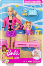 Carica l'immagine nel visualizzatore di Gallery, Barbie Barbie-FXP39 Bambola, Multicolore, FXP39