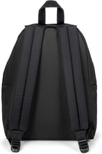 Carica l'immagine nel visualizzatore di Gallery, Eastpak Padded Pak'r Zaino, 40 cm, 24 L, Nero (Black)