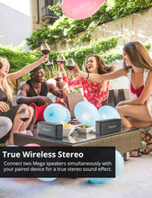 Carica l'immagine nel visualizzatore di Gallery, Cassa Bluetooth,Tronsmart Mega 40W Altoparlante Bluetooth Speaker Senza Fili... - Ilgrandebazar