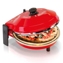 Carica l'immagine nel visualizzatore di Gallery, SPICE - Set 2 Palette per pizza in acciaio Inox SET 2 Acciaio - Ilgrandebazar