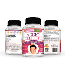 Carica l'immagine nel visualizzatore di Gallery, Potente Anticellulite | Riduttore Intensivo | Elimina la cellulite e la...