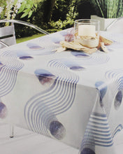 Carica l'immagine nel visualizzatore di Gallery, Kamaca - Tovaglia per esterni, lavabile, resistente 130 cm x 160 cm, Spiaggia - Ilgrandebazar