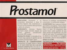 Carica l'immagine nel visualizzatore di Gallery, Prostamol Integratore Alimentare, 60 capsule molli