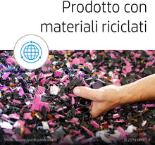 Carica l'immagine nel visualizzatore di Gallery, HP 301 CH561EE Cartuccia Originale, Nero, 1 pezzo