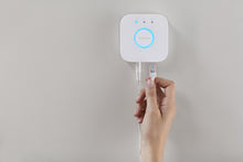 Carica l'immagine nel visualizzatore di Gallery, Philips Lighting  Bridge 2.0 Controllo del Sistema, senza Fili, Bianco - Ilgrandebazar