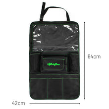 Carica l'immagine nel visualizzatore di Gallery, MyBabyBoss | Protezione Sedile Auto Bambini, Organizer per Auto, Supporto... - Ilgrandebazar