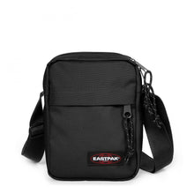 Carica l'immagine nel visualizzatore di Gallery, EASTPAK THE ONE Borsa a Tracolla, 21 cm, 2.5 L, Nero (Black)