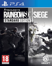 Carica l'immagine nel visualizzatore di Gallery, Tom Clancy's Rainbow Six Siege - PlayStation 4