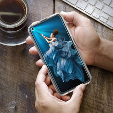 Carica l'immagine nel visualizzatore di Gallery, ivoler Custodia Cover per Huawei Nova 5T / Honor 20 + 3 Pezzi Pellicola...